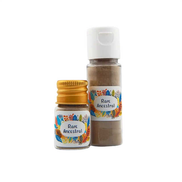 Рапе Ancestral Shawadawa