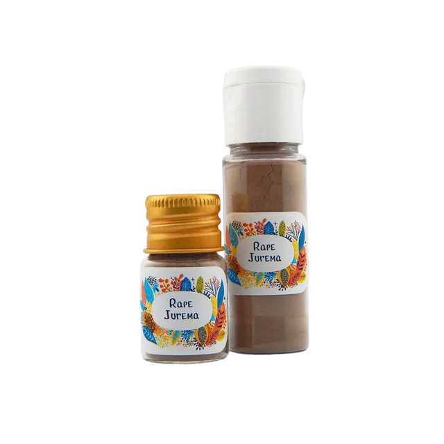Рапе Jurema Fulni-o