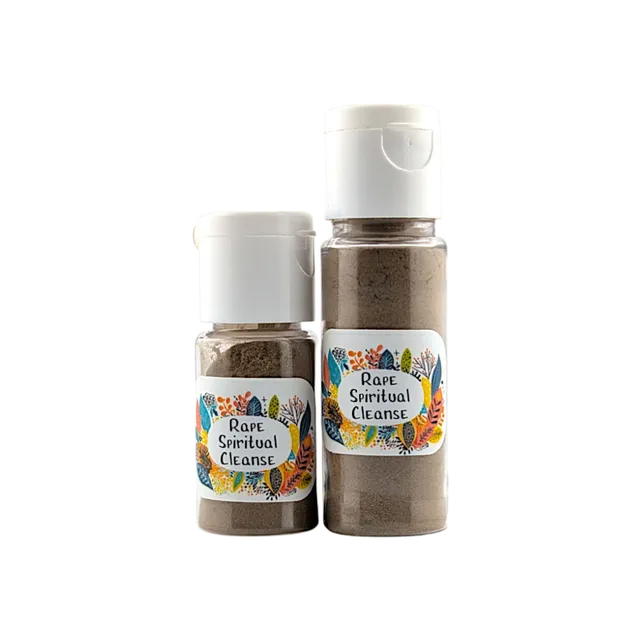 Рапе Spiritual Cleanse MS