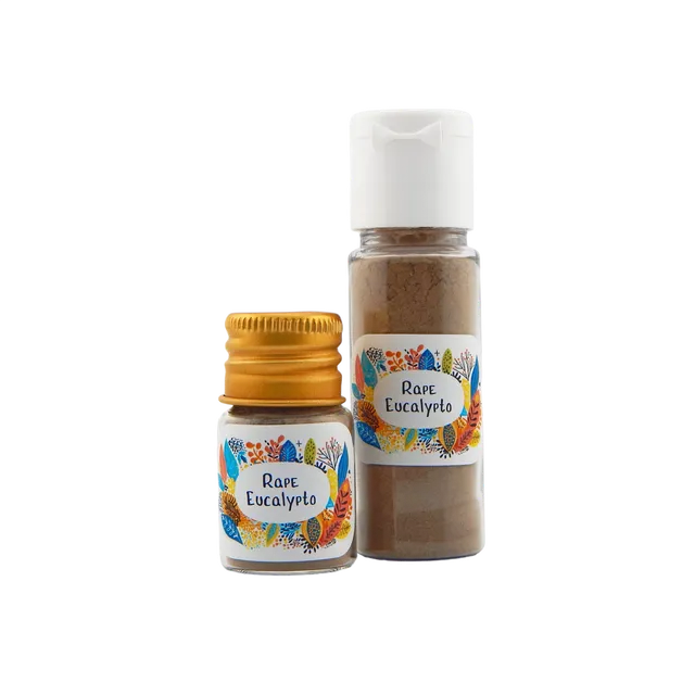 Рапе Eucalypto Nukini