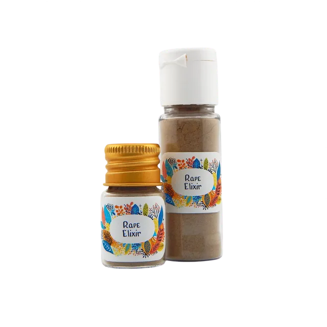 Рапе Elixir Nukini