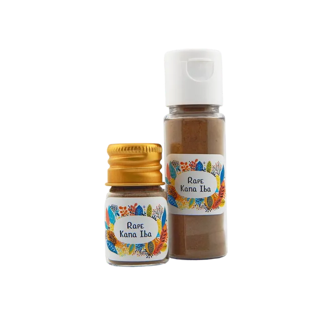 Рапе Kana Iba Fulni-o (Copaiba)