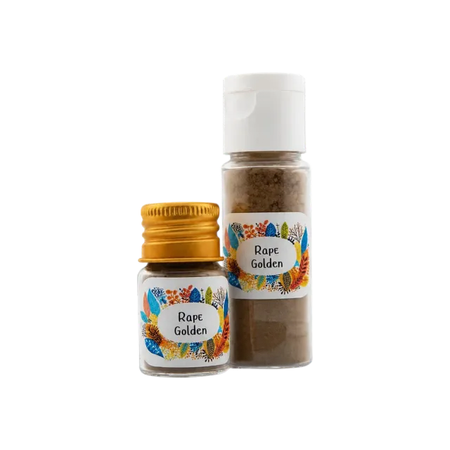 Рапе Shamanic Golden SC