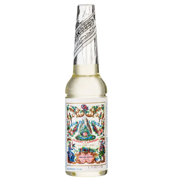 Agua de Florida